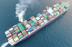 Ocean insurance